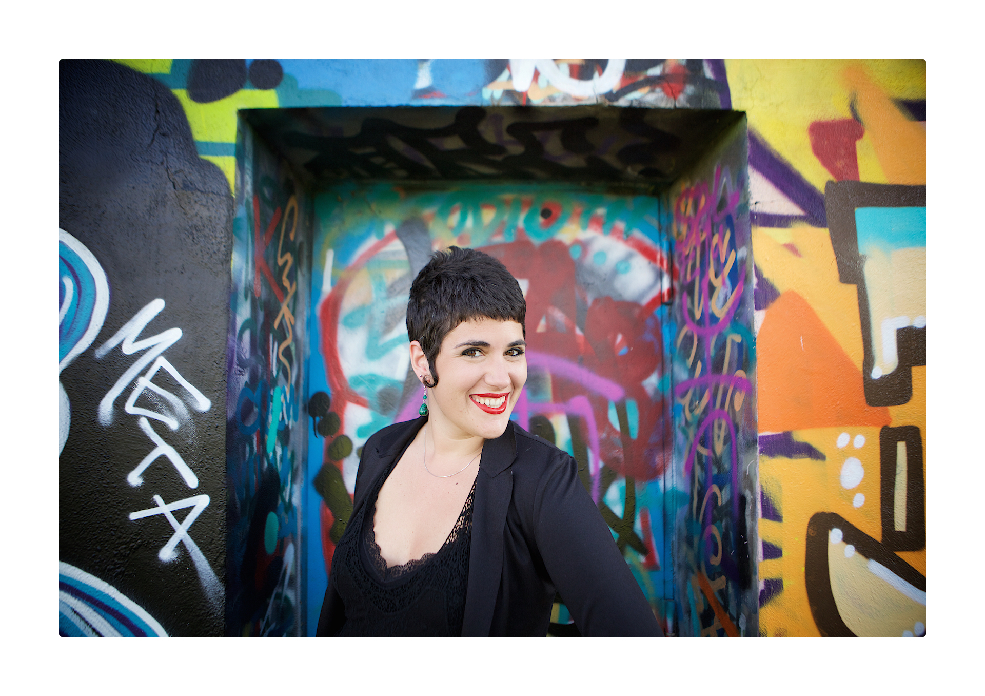 Sara Longo Trio