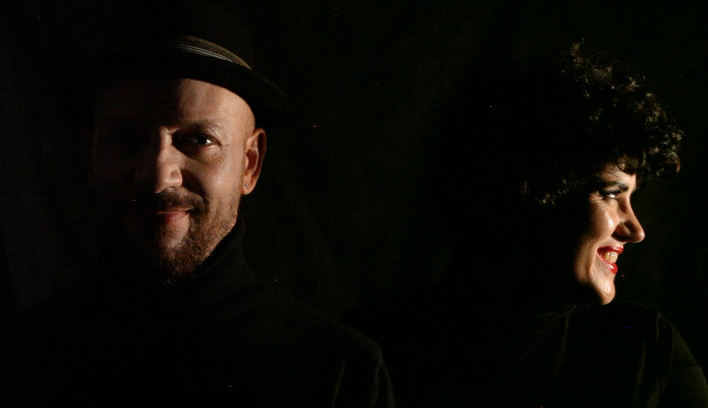 & Alvise Seggi – DUO / Mistery Tour