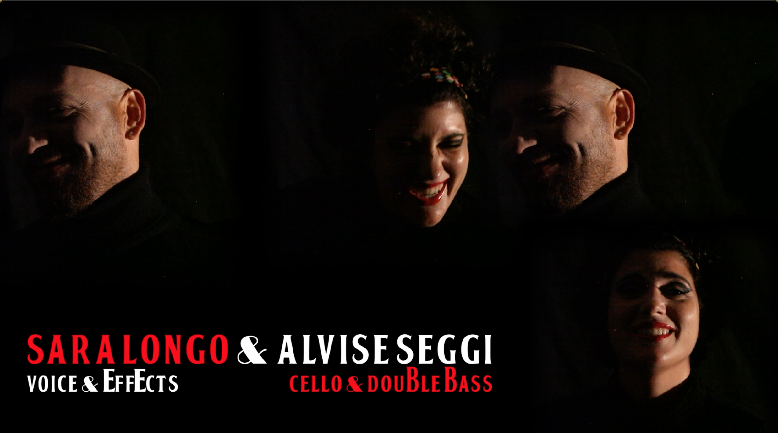 Mistery Tour – Venezia House Concert