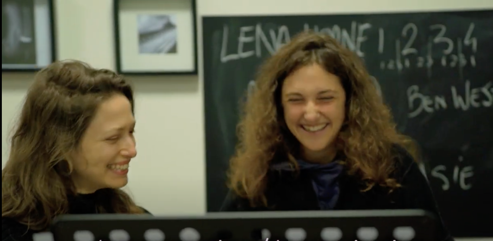 Venezia Jazz lab