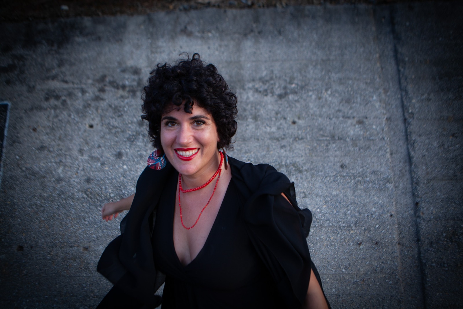 Sara Longo & Paolo Vianello – Jazz a Ca’Pesaro