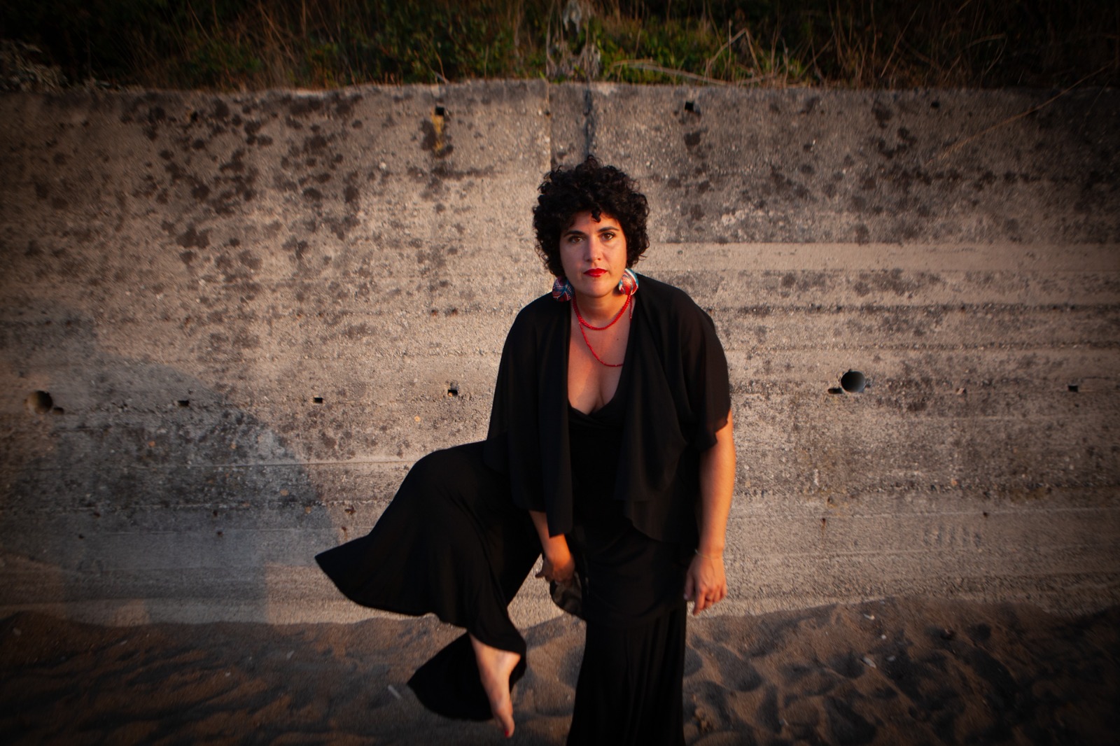 Gypsy trio – Prignano – Cilento